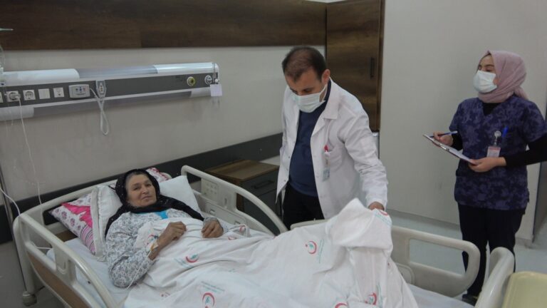 Ölüme yol açabilen rahatsızlık başarıyla tedavi ediliyor