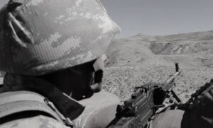 Şanlıurfa sınırında saldırı girişimi!