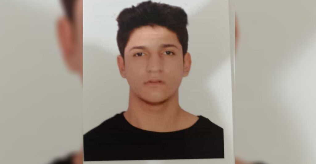 Şanlıurfa’da 2 öğrenci kayıplara karıştı!