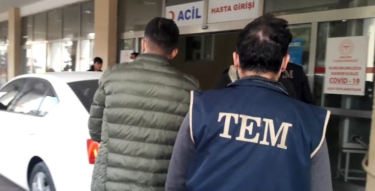 Şanlıurfa’da kapsamlı terör operasyonu!