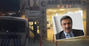 Şanlıurfa’da kaza! 2 ölü 6 yaralı Gazeteci Kaplan hayatını kaybetti