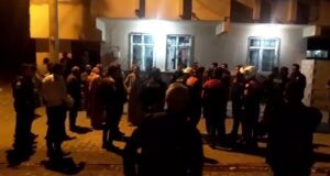 Şanlıurfa’da komşuların kavgasında çok sayıda yaralı!