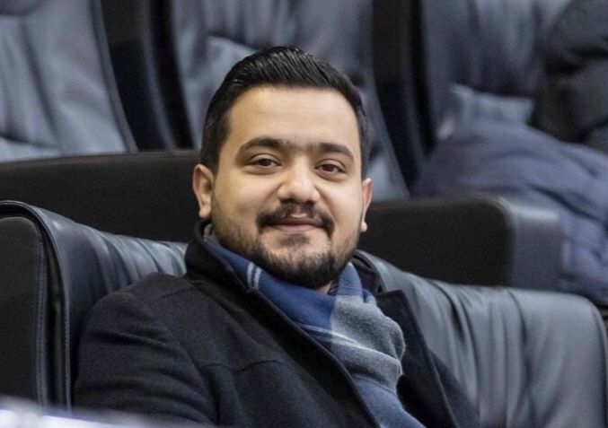 Şanlıurfalı Delioğlu’na önemli görev