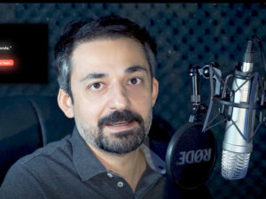 Şanlıurfalı sanatçı Şelli: Çocuklarınızla yerel ağızla konuşmayın