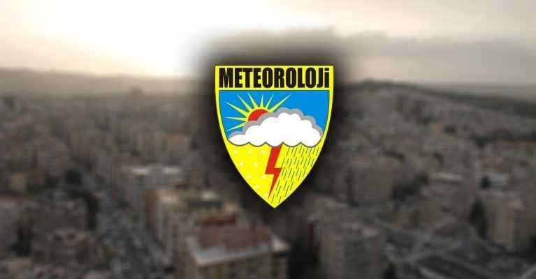 Şanlıurfalılar dikkat! Meteorolojiden uyarı geldi