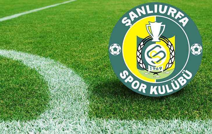 Şanlıurfaspor Kırşehir Belediyespor deplasmanına gidiyor