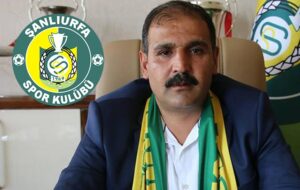 Şanlıurfaspor’da teknik direktör enflasyonu