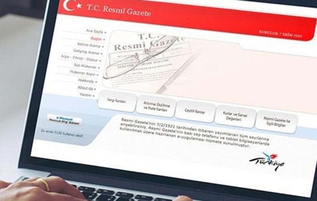 Şanlıurfa’ya yeni isim atandı!