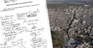 “Siverek İl olsun” talebine CHP’li vekilden hem hatırlatma hem destek