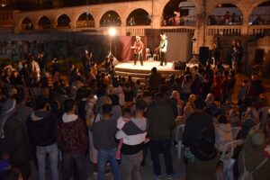 Siverek’te Ramazan gelenekleri yaşatılıyor