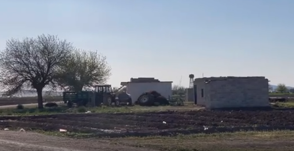 Suruç’ta aylardır elektriksiz yaşıyorlar