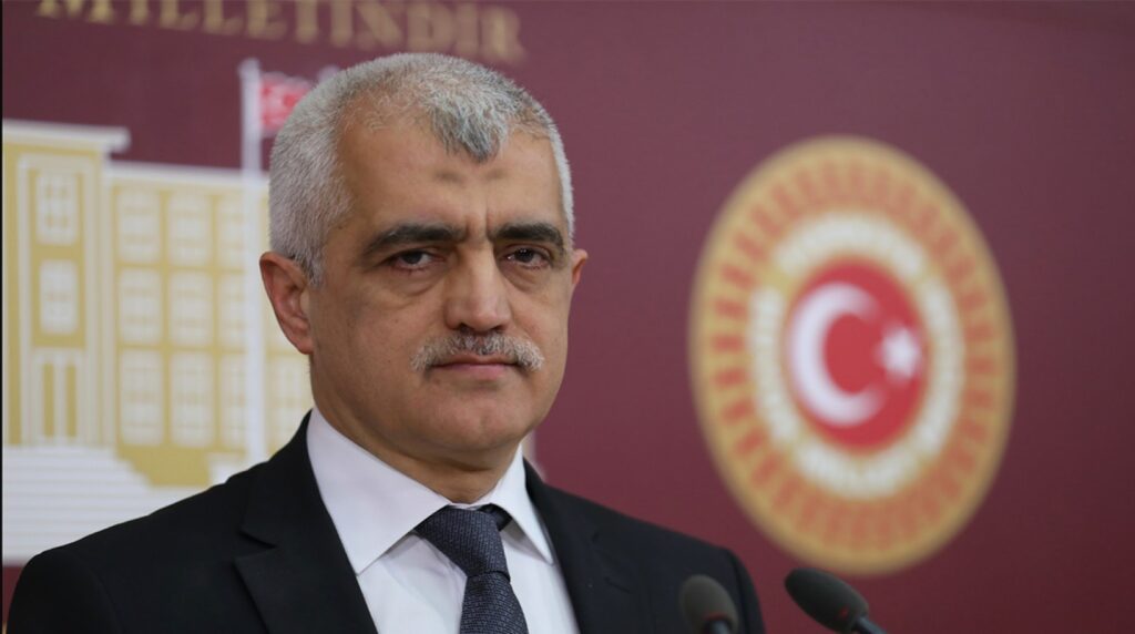 TBMM’de Urfa ziyaretini değerlendirdi