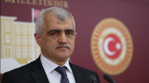 TBMM’de Urfa ziyaretini değerlendirdi