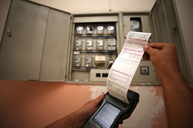 TESK’ten ‘esnafa özel elektrik tarifesi’ talebi