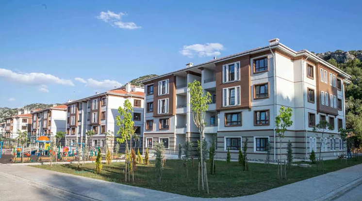 TOKİ’nin indirim kampanyası bugün bitecek!