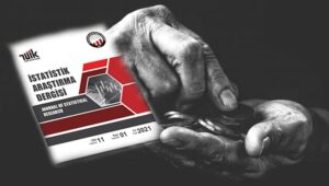 Türkiye’de en fazla yoksul ailenin bulunduğu il Şanlıurfa