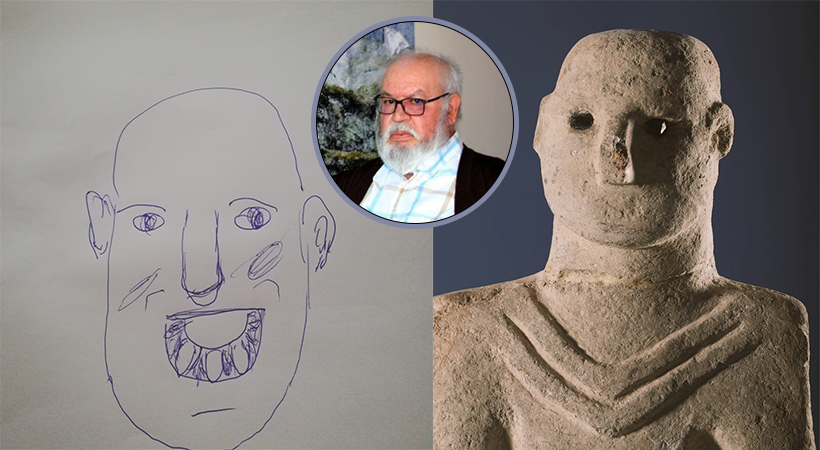 Urfa Adamı ile ilgili yeni tespit