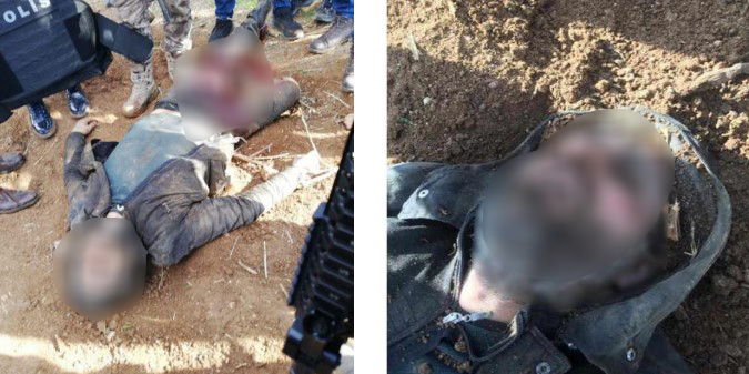 Urfa Barosu’ndan Mehmet Aslan’ın ölümüyle ilgili şok iddia!