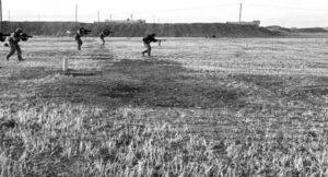 Urfa sınırında saldırı girişimi!