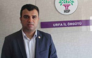 Urfa vekili hakkında soruşturma başlatıldı!