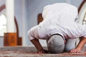 Urfa’da bayram namazı saat kaçta kılınacak?