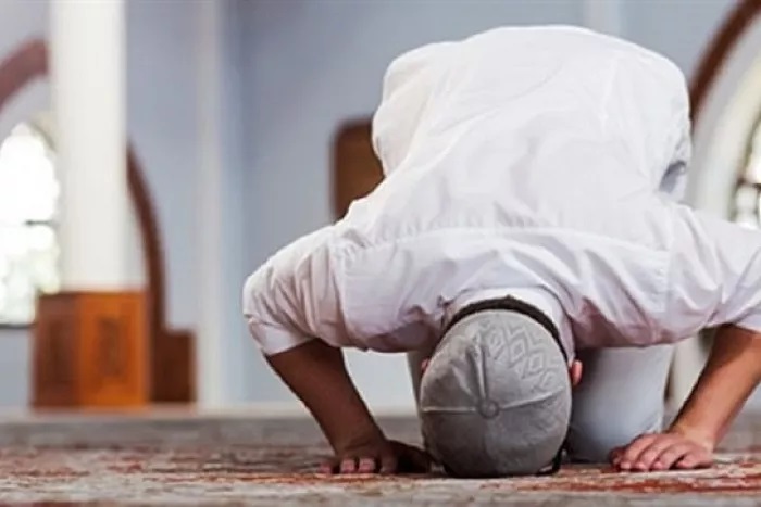 Urfa’da bayram namazı saat kaçta kılınacak?