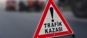 Şanlıurfa’da mart ayında kaç kaza yaşandı?