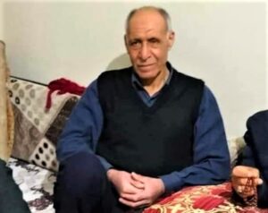 Urfa’da otomobilin çarptığı yaya hayatını kaybetti