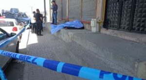 Şanlıurfa’da şüpheli ölüm!