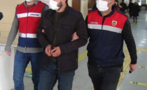Urfa’da terör örgütü üyesine operasyon
