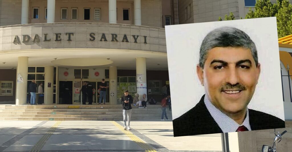 Urfalı bakan ve MHP’li başkandan Mehmet Cafer’e dava