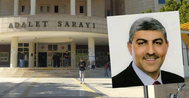 Urfalı bakan ve MHP’li başkandan Mehmet Cafer’e dava