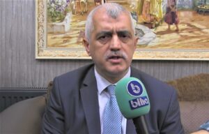 Urfalı Vekil Gergerlioğlu: Urfa’nın sahipsizlik sorunu var