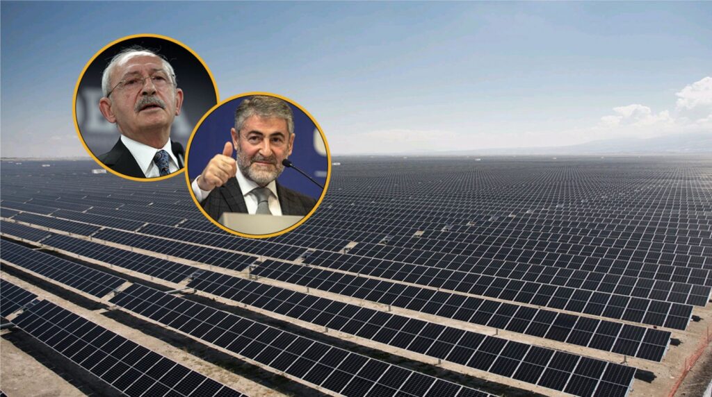 Urfa’nın aslan payı Konya’ya mı gitti?