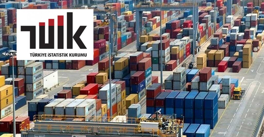 Urfa’nın mart ayı ihracat rakamları belli oldu