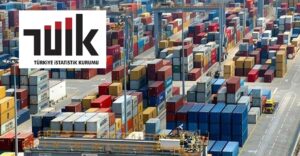 Urfa’nın mart ayı ihracat rakamları belli oldu