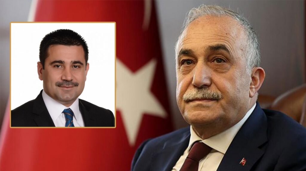 Vekil Yıldız’dan Vekil Fakıbaba’ya sert sözler