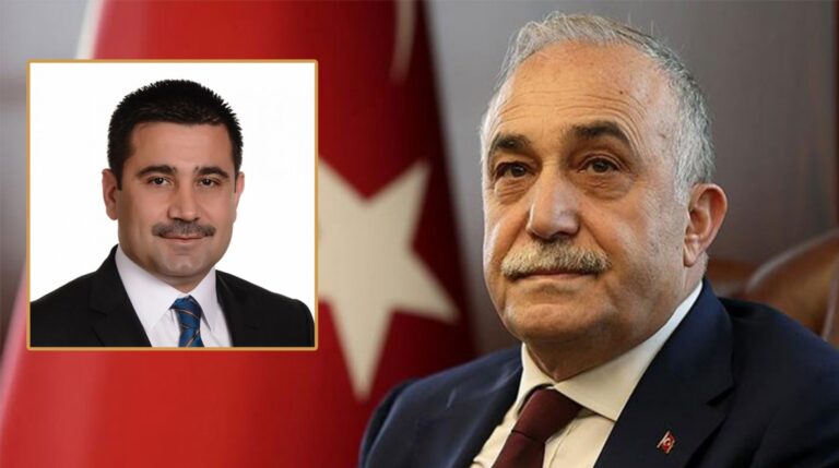 Vekil Yıldız’dan Vekil Fakıbaba’ya sert sözler