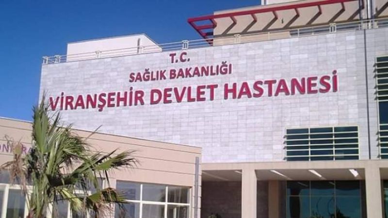 Viranşehir’de darp edilen 24 yaşındaki genç hastaneye kaldırıldı
