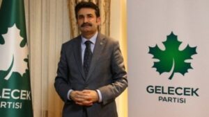 Seçim Güvenliği Komisyonu ilk toplantısını Gelecek Partisi ev sahipliğinde gerçekleştiriyor