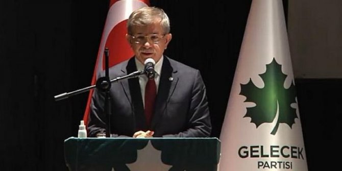 Davutoğlu: ” Kış sert geçti ama mutfaklarda ki kara kış çok daha sert! “