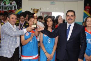 19 Mayıs’ta şampiyon oldular