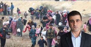 Açar: Kimse kendisini güvende hissetmiyor