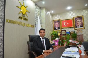 Ağan: İstanbul’un fethi tarihin akşını değiştirdi