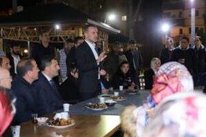 AK Parti seçim startı mı veriyor