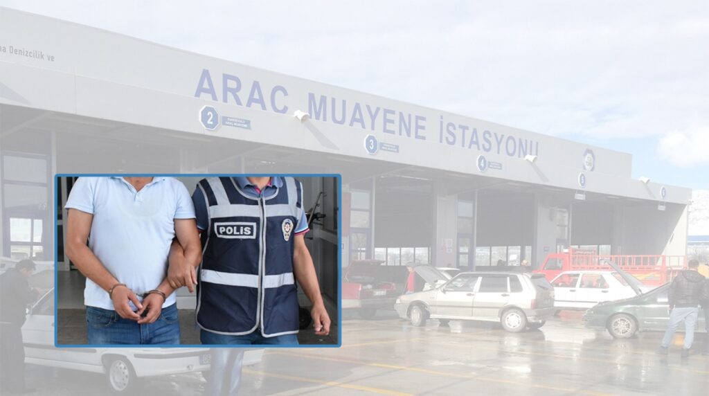 Akçakale’de rüşvet ve belgede sahtecilik operasyonu! 4 şüpheli gözaltında