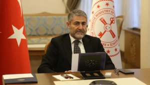 Bakan Nebati’den konutta fahiş fiyat artışı açıklaması: Fırsatçılara müsamaha göstermeyeceğiz