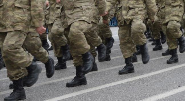 Bakaya ve yoklama kaçaklarına bedelli askerlik müjdesi