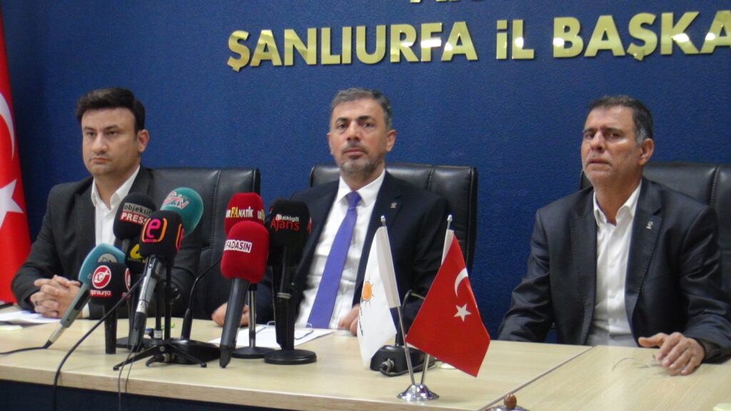 Başkan Kırıkçı: Darbeler dönemi artık kapandı