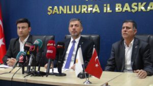 Başkan Kırıkçı: Darbeler dönemi artık kapandı